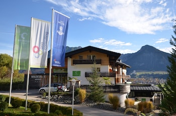 naturhotel waldesruhe
