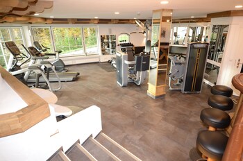 naturhotel waldesruhe