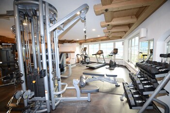 naturhotel waldesruhe
