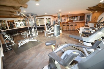 naturhotel waldesruhe