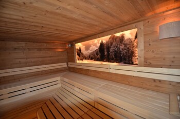 naturhotel waldesruhe