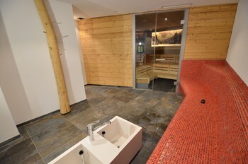 naturhotel waldesruhe