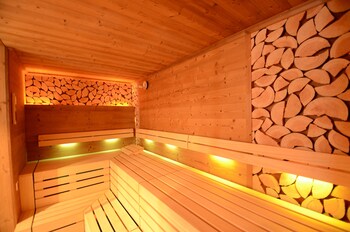 naturhotel waldesruhe