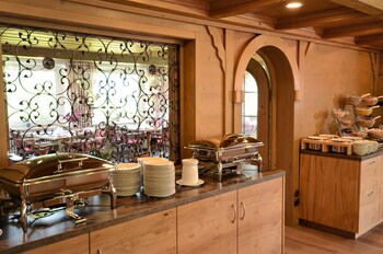 naturhotel waldesruhe