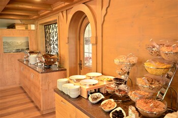 naturhotel waldesruhe