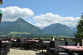 naturhotel waldesruhe