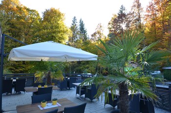 naturhotel waldesruhe