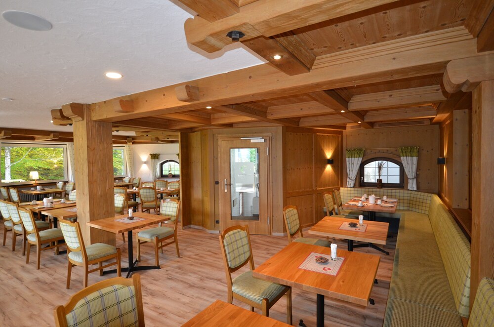 naturhotel waldesruhe
