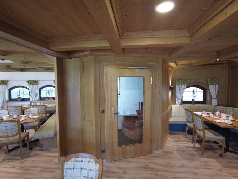 naturhotel waldesruhe