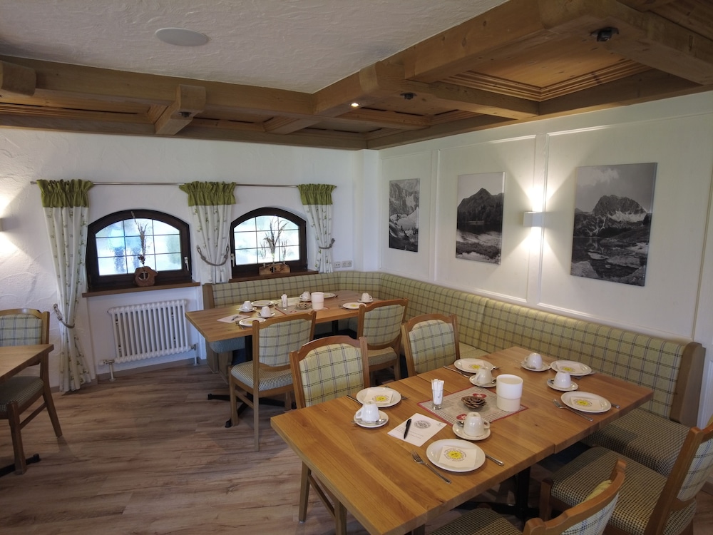 naturhotel waldesruhe