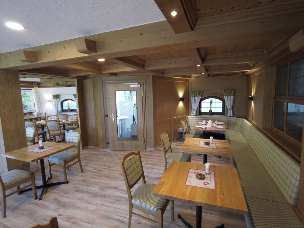 naturhotel waldesruhe