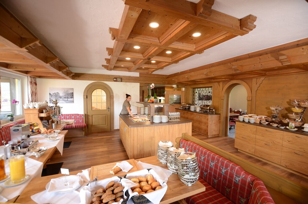 naturhotel waldesruhe