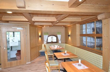 naturhotel waldesruhe
