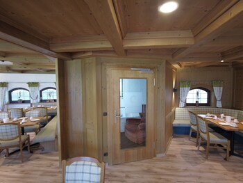 naturhotel waldesruhe
