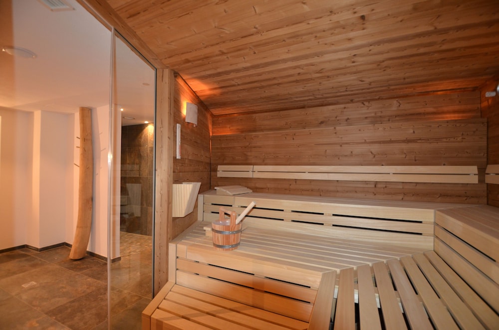 naturhotel waldesruhe