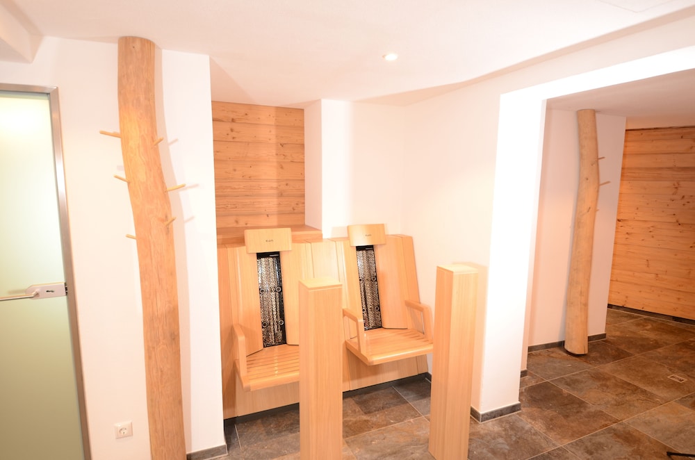 naturhotel waldesruhe