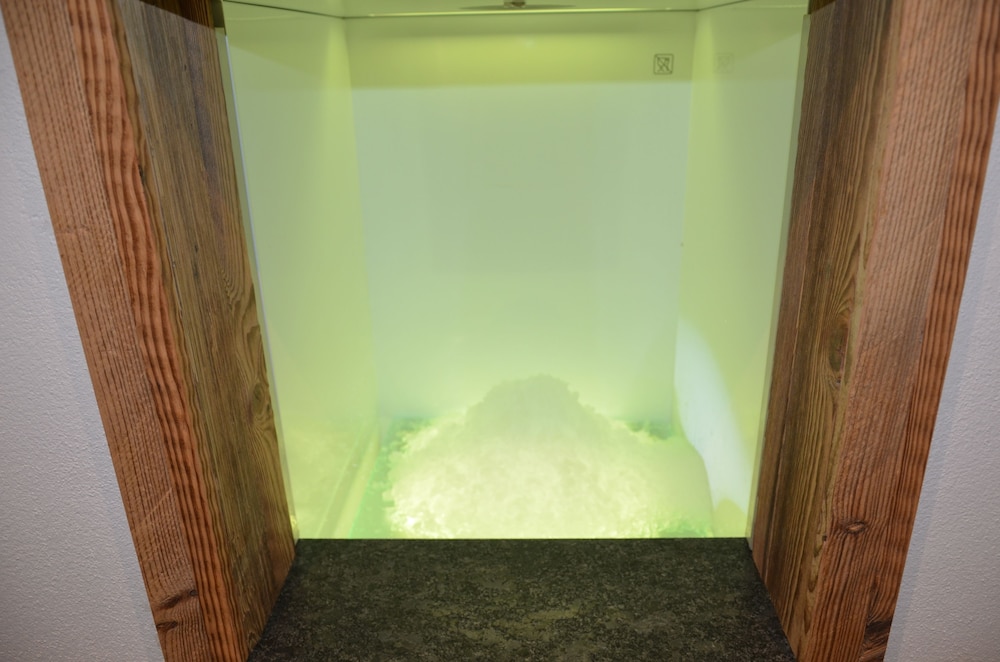 naturhotel waldesruhe