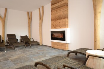 naturhotel waldesruhe