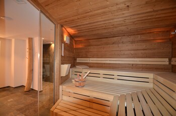 naturhotel waldesruhe
