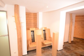 naturhotel waldesruhe