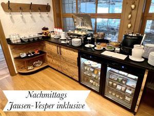 naturhotel waldesruhe