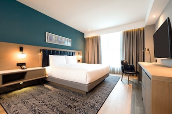 hyatt place nairobi westlands