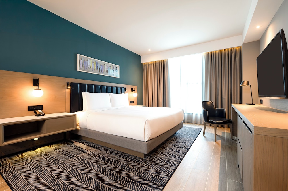 hyatt place nairobi westlands