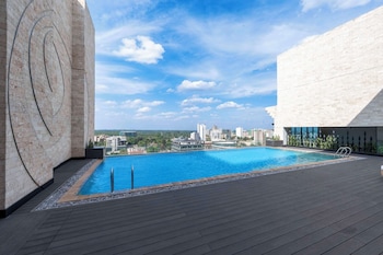 hyatt place nairobi westlands