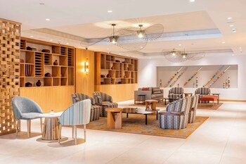 hyatt place nairobi westlands