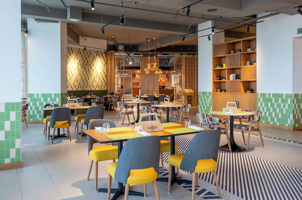 hyatt place nairobi westlands