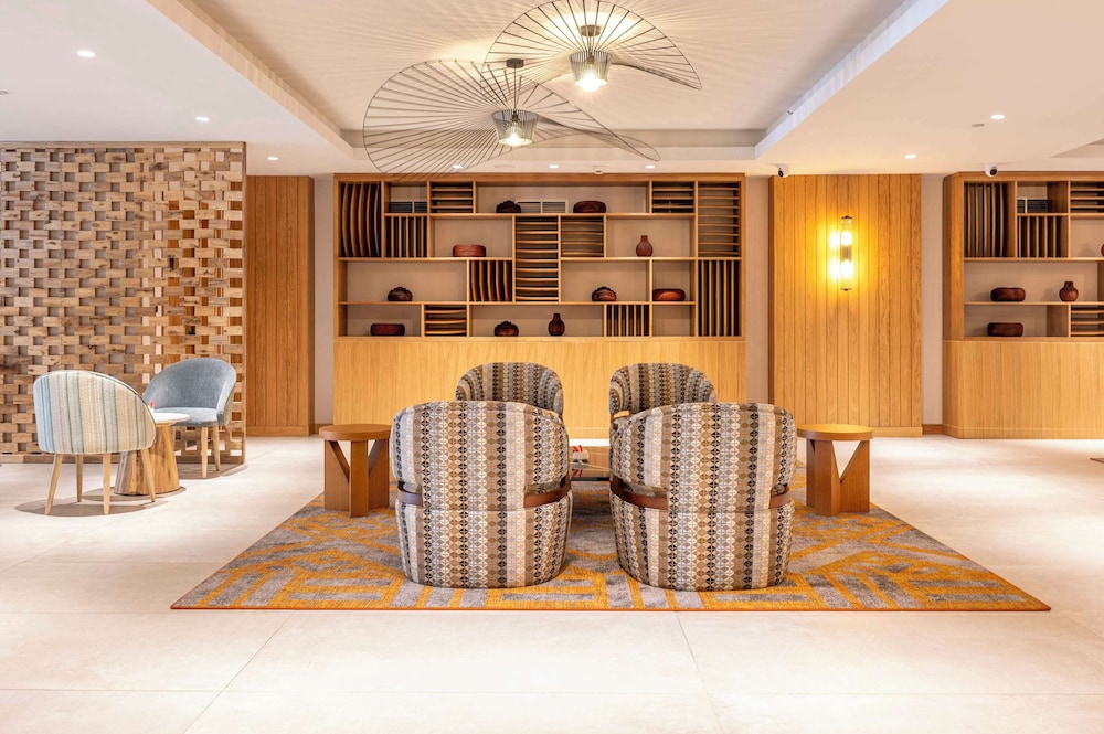 hyatt place nairobi westlands