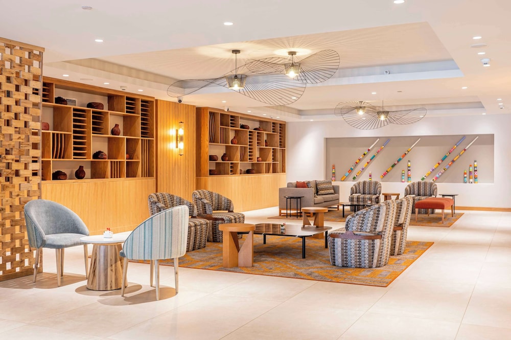 hyatt place nairobi westlands