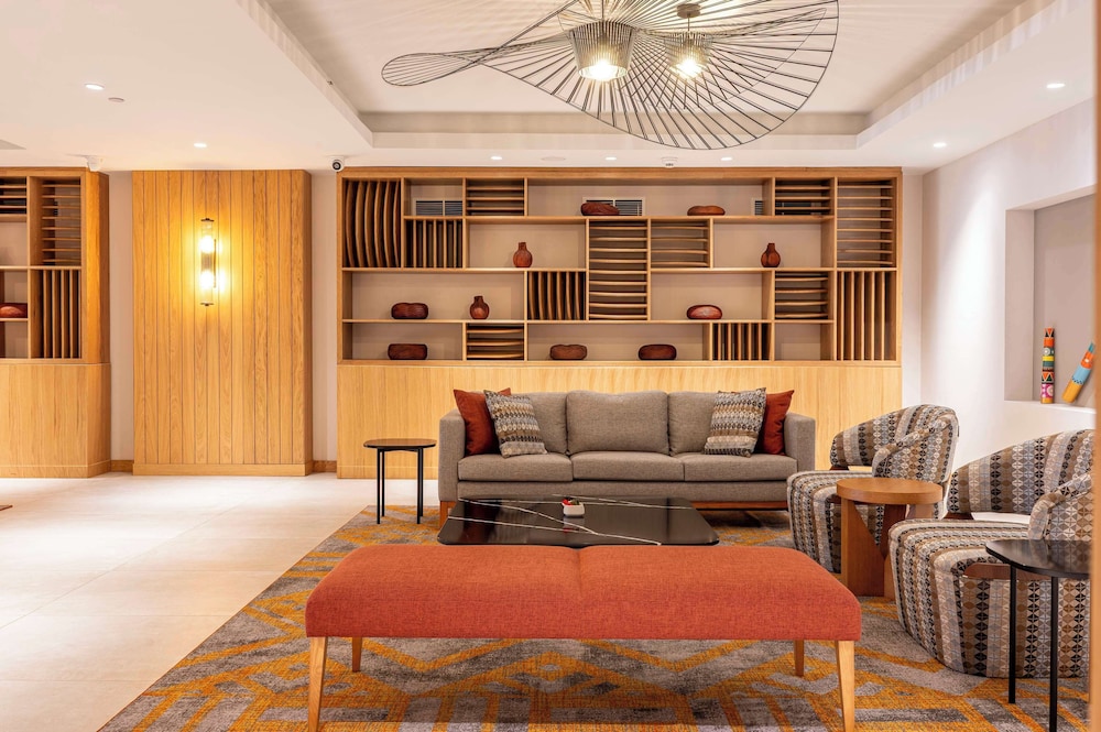 hyatt place nairobi westlands