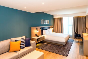 hyatt place nairobi westlands
