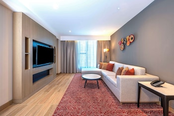 hyatt place nairobi westlands