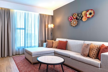 hyatt place nairobi westlands