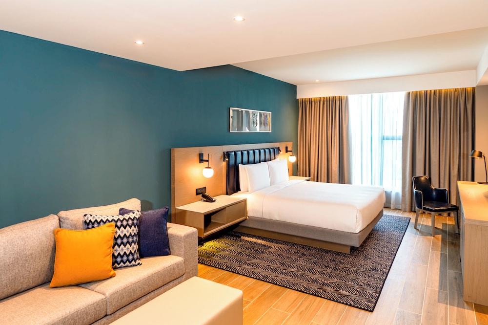 hyatt place nairobi westlands