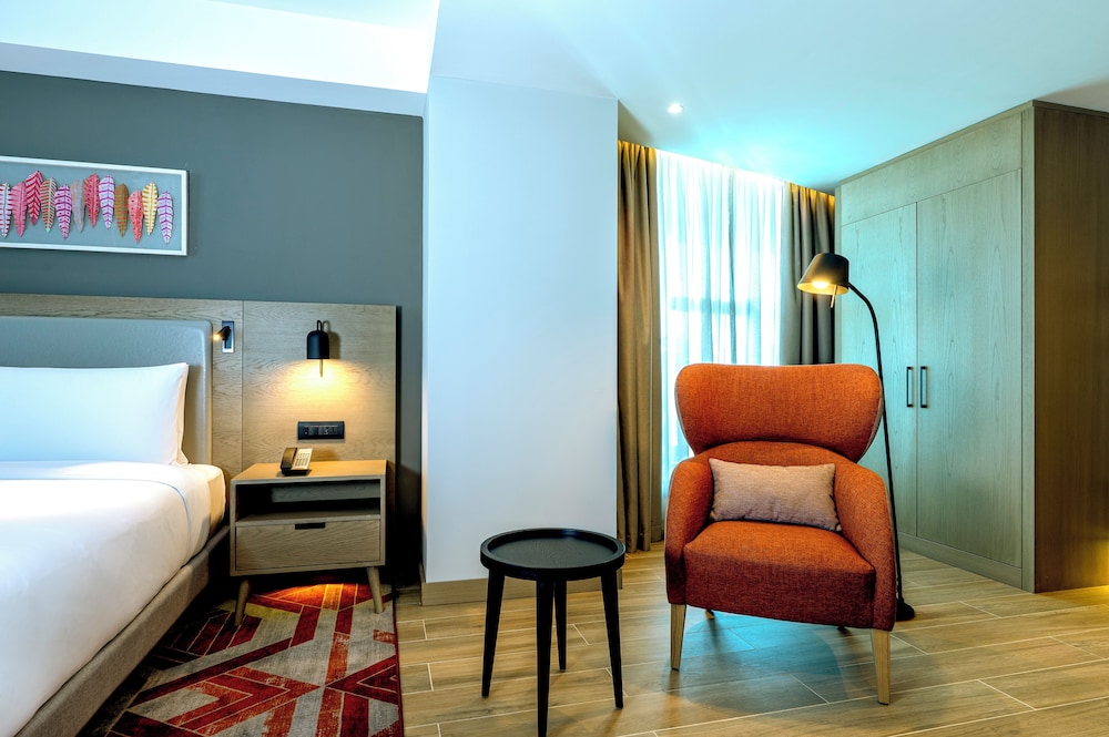 hyatt place nairobi westlands