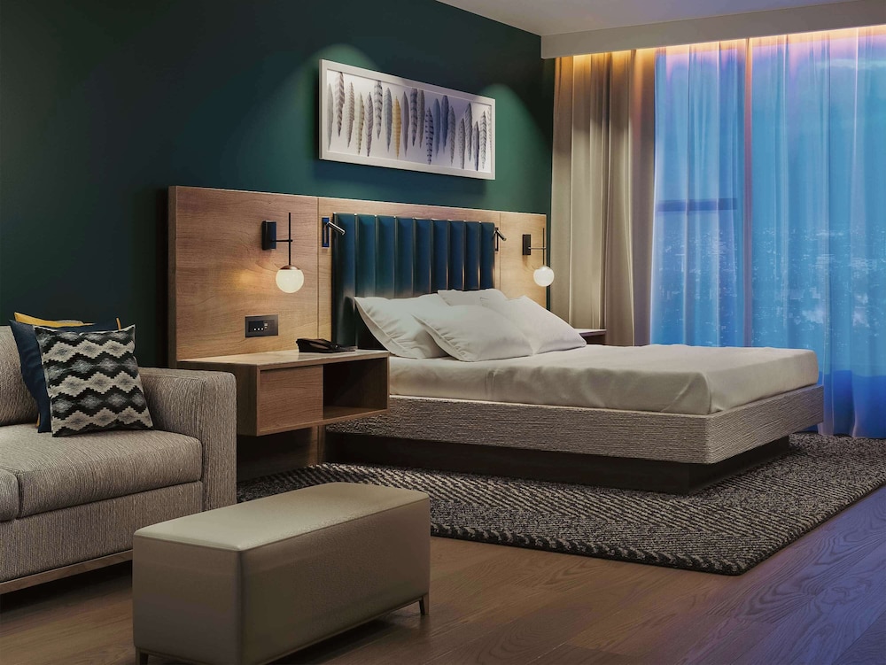 hyatt place nairobi westlands