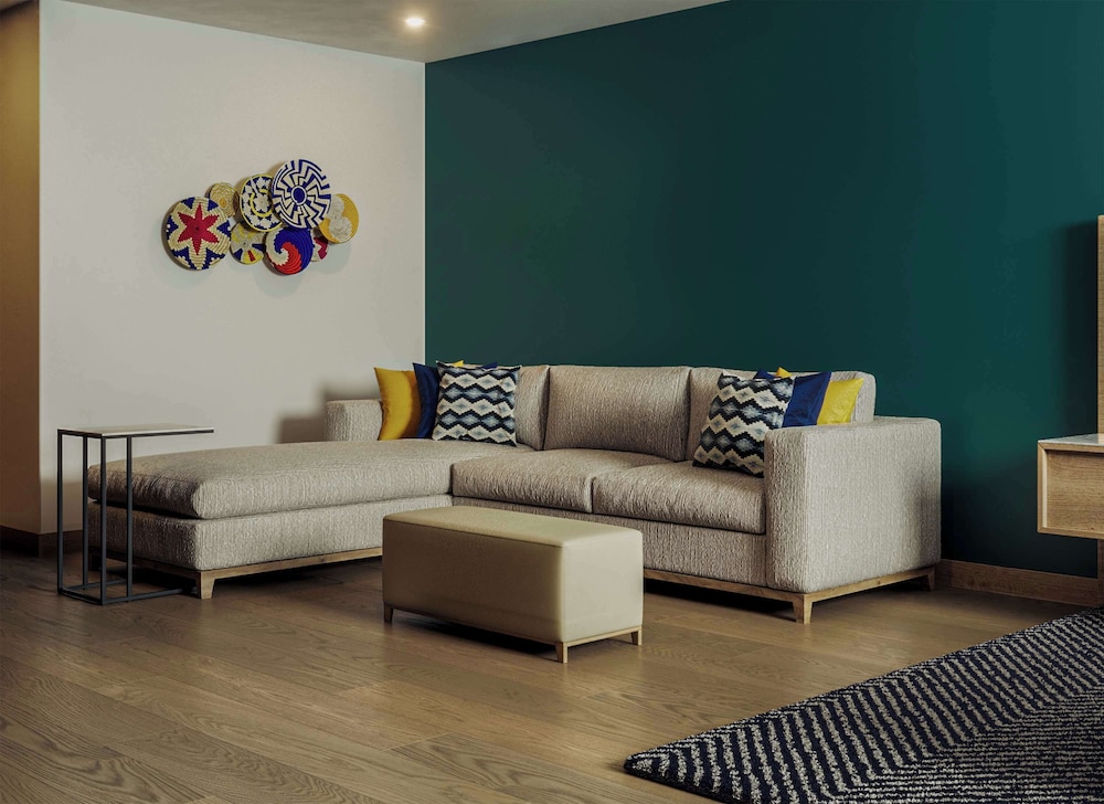 hyatt place nairobi westlands