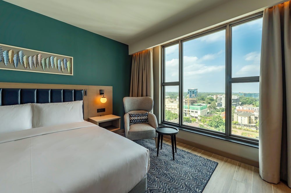 hyatt place nairobi westlands