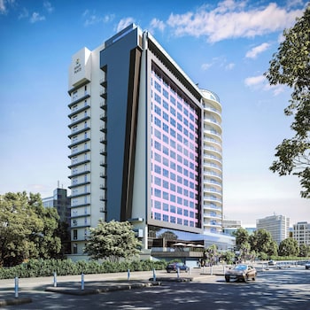 nairobi