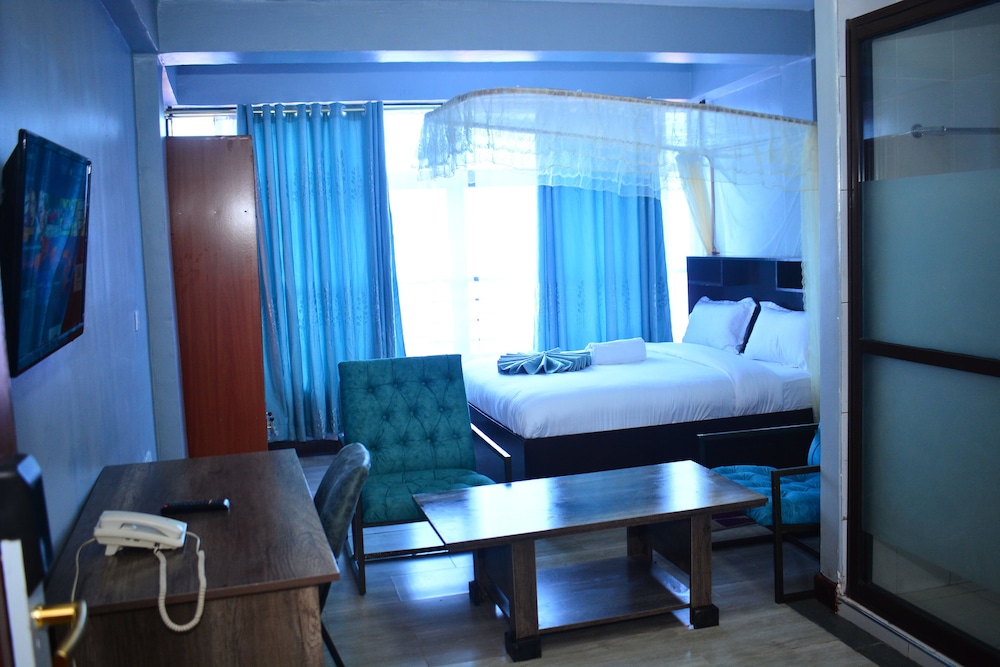 brimak hotel