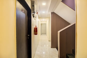 Opal Comforts- A Business Hotel,,3 star