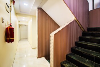 Opal Comforts- A Business Hotel,,3 star