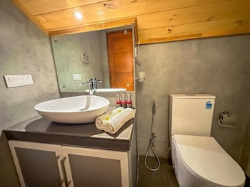 baron luxury boutique nuwaraeliya