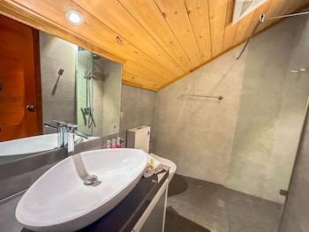 baron luxury boutique nuwaraeliya