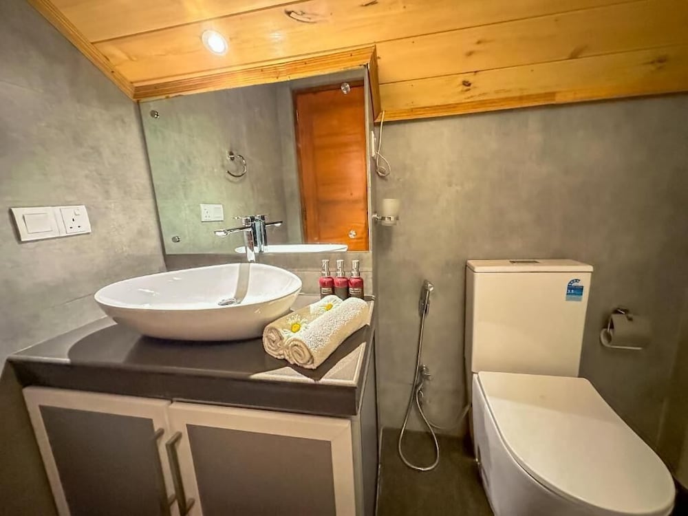 baron luxury boutique nuwaraeliya