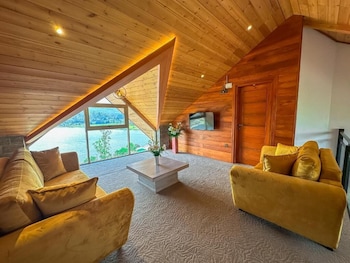 baron luxury boutique nuwaraeliya