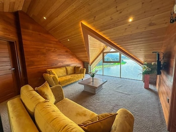 baron luxury boutique nuwaraeliya